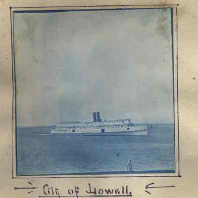 City of Lowell
