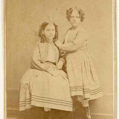 Carte-de-visite