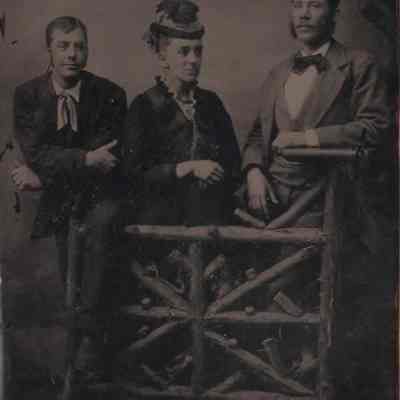 Tintype