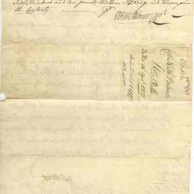 Original Documents Relating to Stonington During the American Revolution