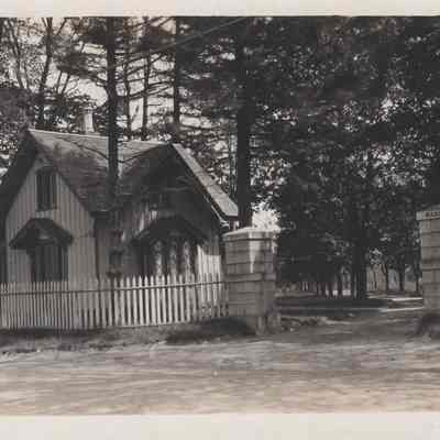 Postcard