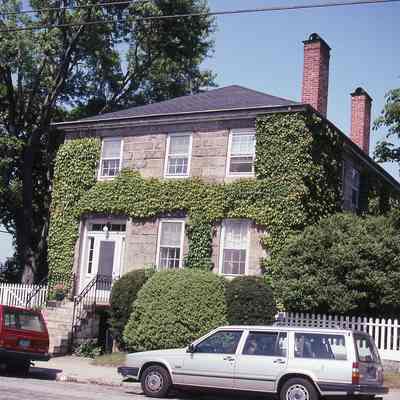 Borough Houses