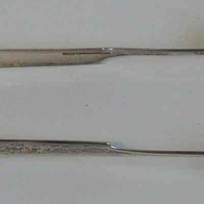 Tongs, Sugar