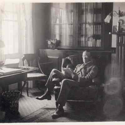 Print, Photographic