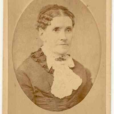 Carte-de-visite