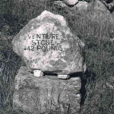 Venture Stone