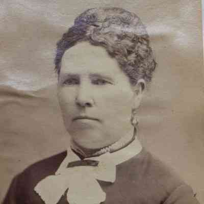 Fannie Fowler
