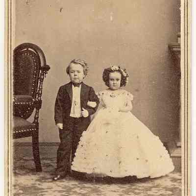 Carte-de-visite