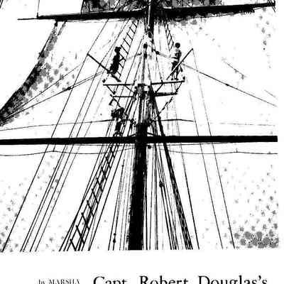 "Capt. Robert Douglas's Dreamboat"