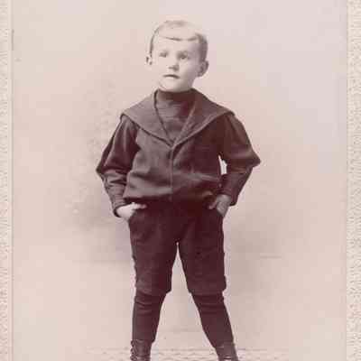 Nathan Stanton Gates, Jr.