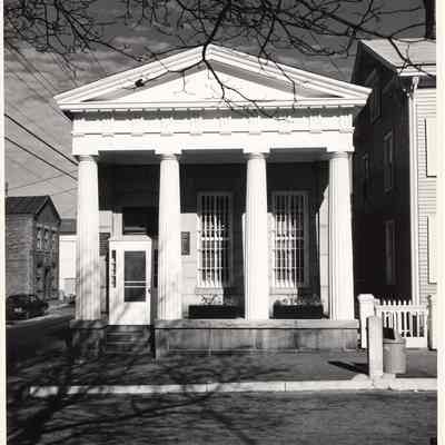 Ocean Bank