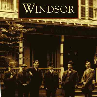 Windsor / Windsor Historical Society