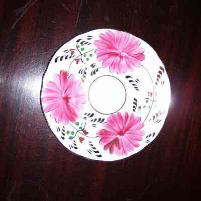 Saucer