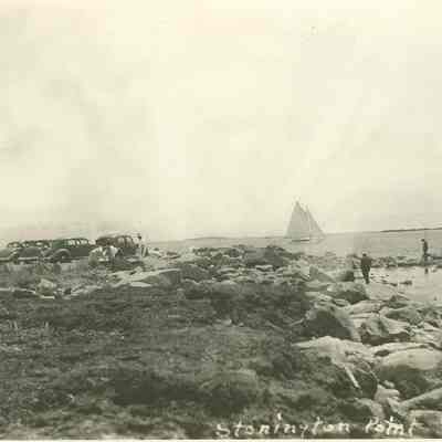 Stonington Point