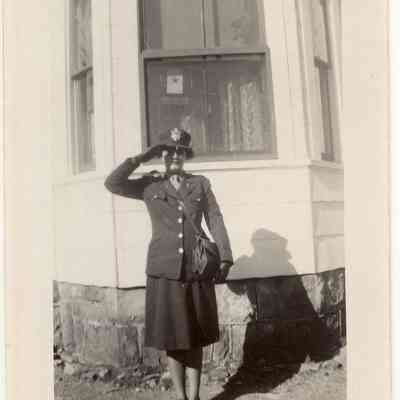 Young, Mary E.