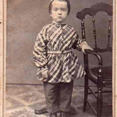Print, Photographic