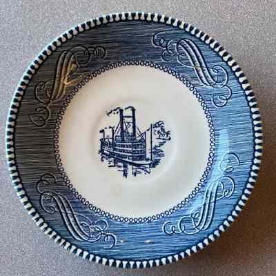 Saucer