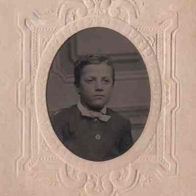 Tintype