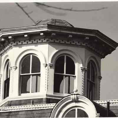 Cupola at 85 Main Street