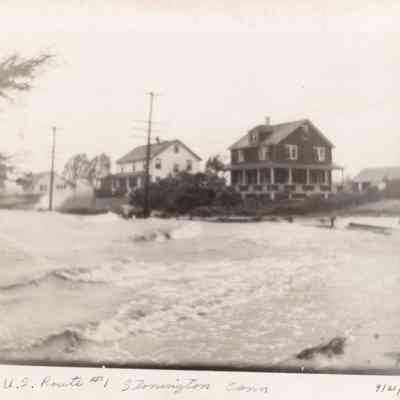 1938 Hurricane