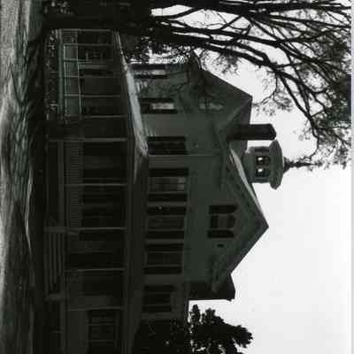Borough Houses