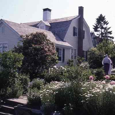 Borough Houses