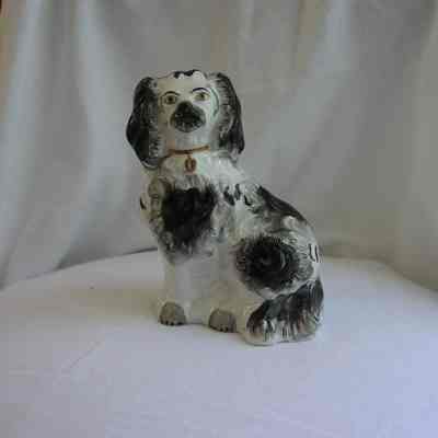 Figurine