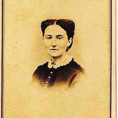 Carte-de-visite