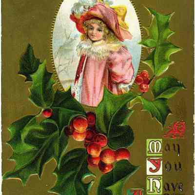 Postcard
