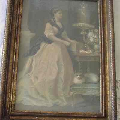 Lithograph