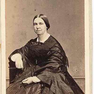 Maria Stanton