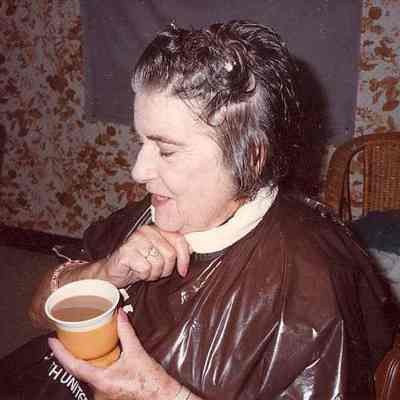 Dorothea Hewitt Gould collection