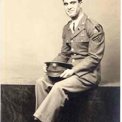 Santos, Arthur J.