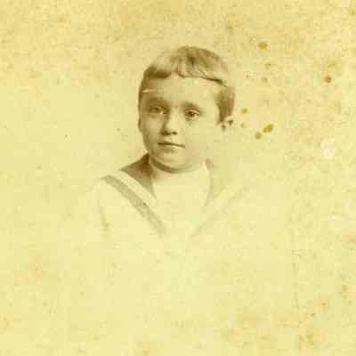 George Henry Warren III