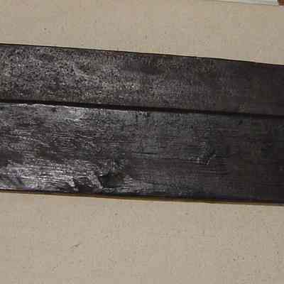 Knife