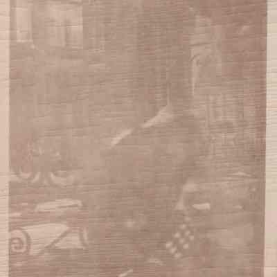 Print, Photographic