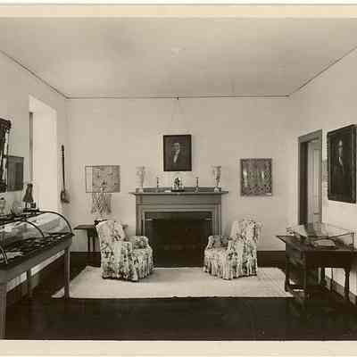 Dorothea Hewitt Gould collection