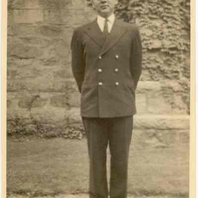 Holmes, Robert Vickery