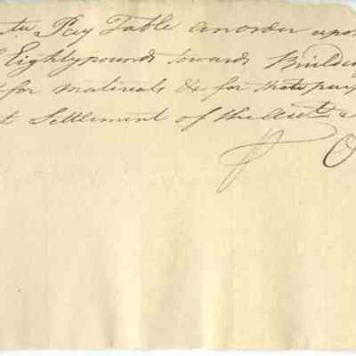 Original Documents Relating to Stonington During the American Revolution