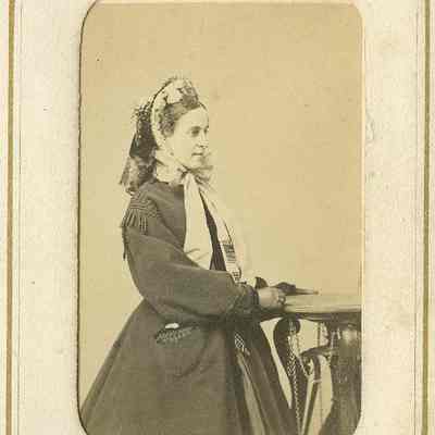 Anna Phelps