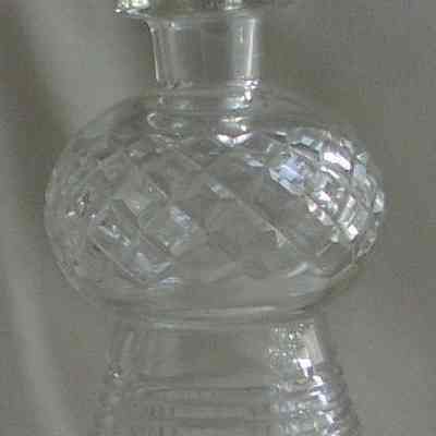 Decanter