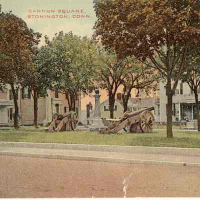 Postcard