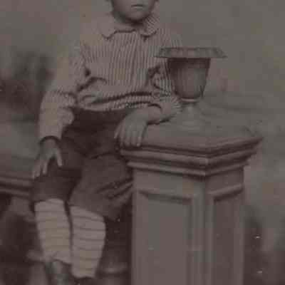 Tintype