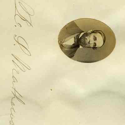 R. S. Matthewson