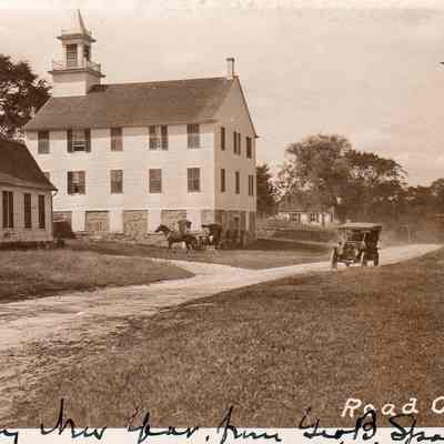 Road Church