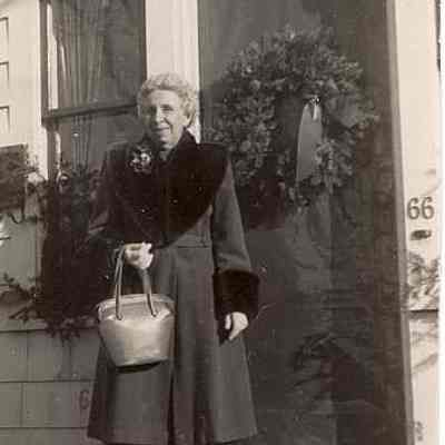 Dorothea Hewitt Gould collection