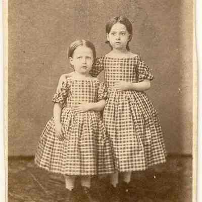 Carte-de-visite
