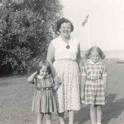 Dorothea Hewitt Gould collection