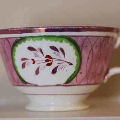 Teacup