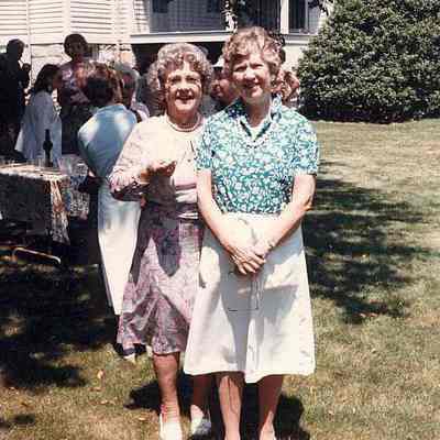 Dorothea Hewitt Gould collection